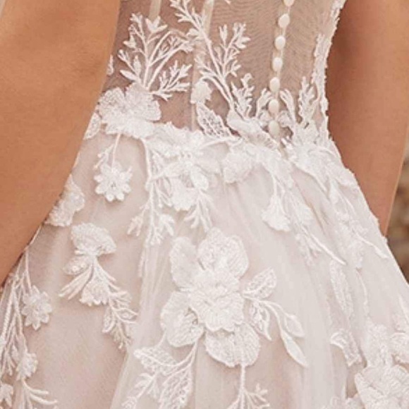 Modelo: 2468 Eliana Casa Blanca charlotte nc - Picture 4 of 8